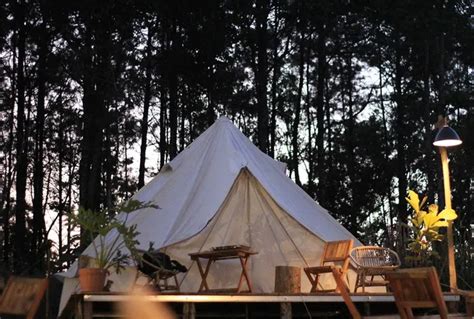 Camping W Luksusie Poznajcie Glamping T Umaczymy Co To Jest I