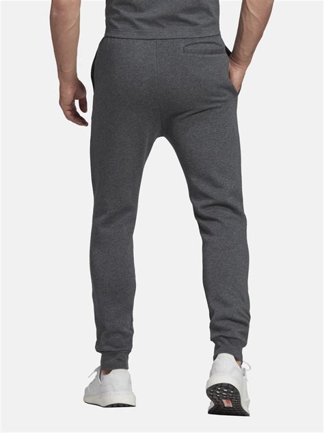 Adidas M Feelcozy Pant Pantaloni Fitness Nencini Sport