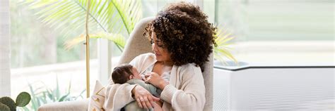 Learn About Breastfeeding