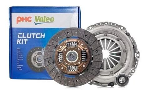 Kit Embrague Suzuki Baleno A Completo Valeo Cuotas Sin