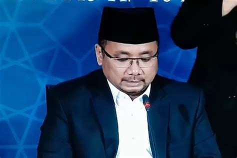 Pemerintah Tetapkan Ramadan H M Jatuh Pada Selasa Maret