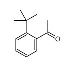 1 Bromo 2 Tert Butyl Benzene CAS 7073 99 6 Chemsrc