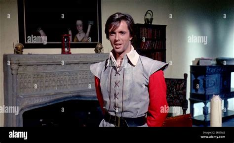 IAN OGILVY WITCHFINDER GENERAL (1968 Stock Photo, Royalty Free Image ...