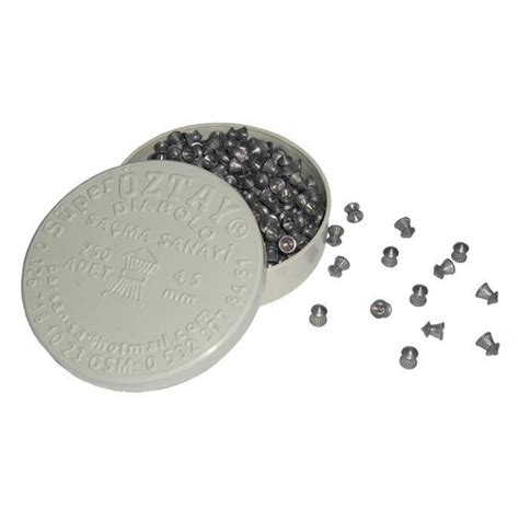 Airgun Pellets Air Gun Accessories - KaroutExpress