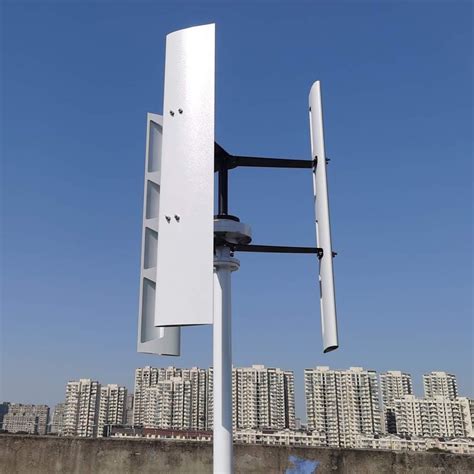 Amazon Ninilady W Vertical Wind Turbine V V V Axis