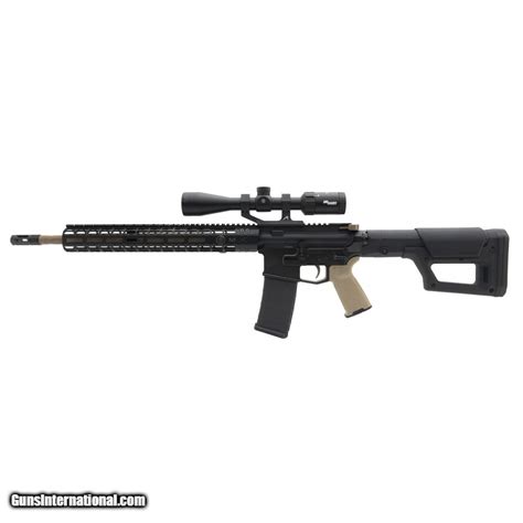 CheyTac CT15 Rifle Build 300 HAM R R39616