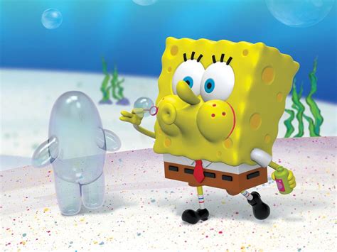 Spongebob Squarepants Ultimates Wave 1 Set Of 2 Figures