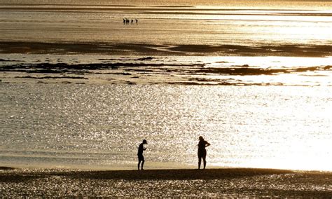 Naturerlebnisse Mein Föhr Urlaub