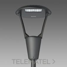 Luminaria vial 3361 iseo 2 led 33w cld cell antracita 3k información y