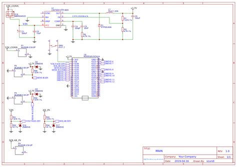 Doit Esp Devkit V Schematic Esp Devkit V Datasheet Pdf