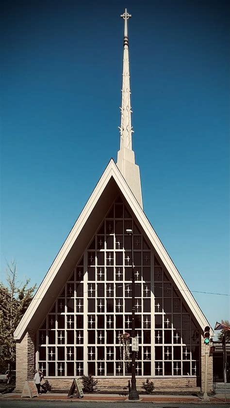 Edwards Church Northampton Massachusetts Massjayhawk Flickr