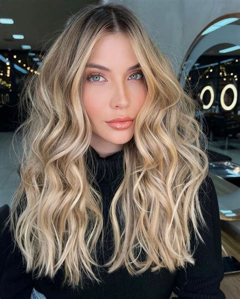 50 Stunning Shades Of Blonde Hair Color For 2023 In 2023 Blonde Hair Color Light Blonde Hair