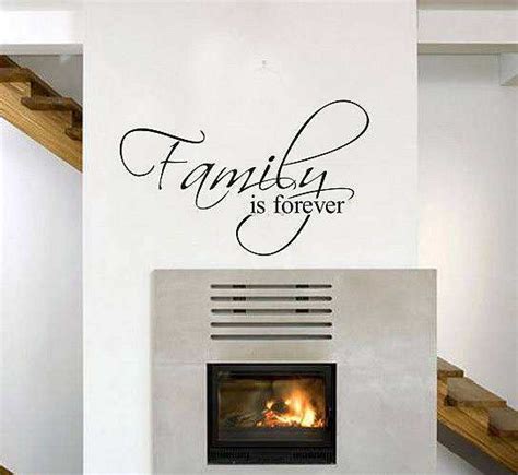 Family Quotes Wall Decals. QuotesGram