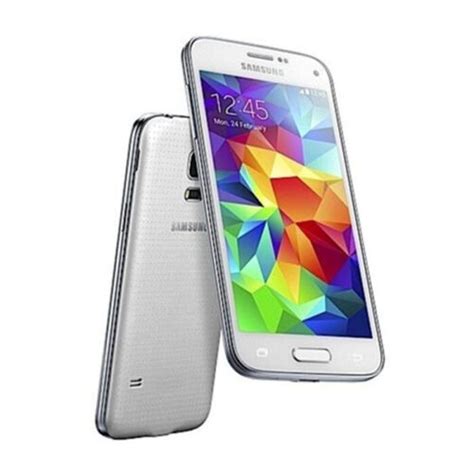 Original Samsung Galaxy S5 Mini G800F 16GB GSM Unlocked AT T T Mobile