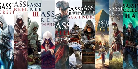 Assassins Creed Book Draws Criticism From Fans Game Rant Itteacheritfreelancehk