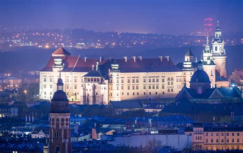 Wawel Royal Castle