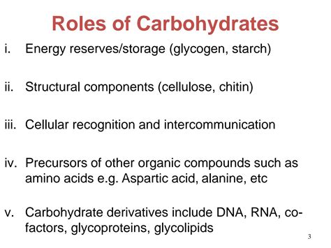 Solution 1 Carbohydrate Structure And Function Studypool