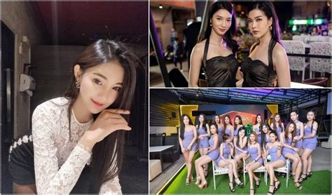 Descubre Los Mejores Bares De Bangkok Para Conocer Chicas Tailandesas