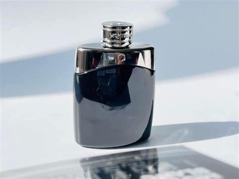 Nước Hoa Nam Montblanc Legend EDT Chính Hãng Giá Tốt