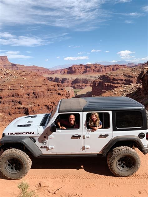 Las Vegas To Arches National Park In The Best Route Fun Stops