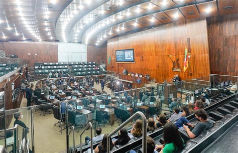 Saiba Quem São Os 55 Deputados Estaduais Escolhidos Pelos Gaúchos Destaque News