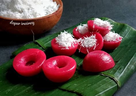 Resep Kue Lumpang Khas Palembang Oleh Imaimey Cookpad