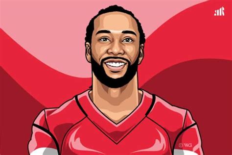 Larry Fitzgerald Net Worth