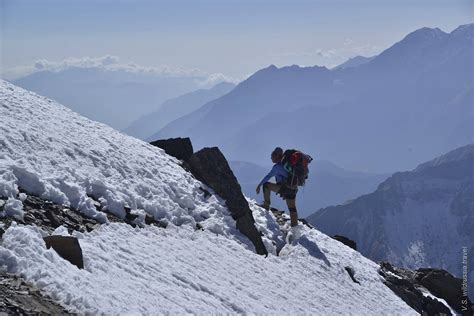 Dhaulagiri Base Camp Trek Days Kailash Himalaya Treks