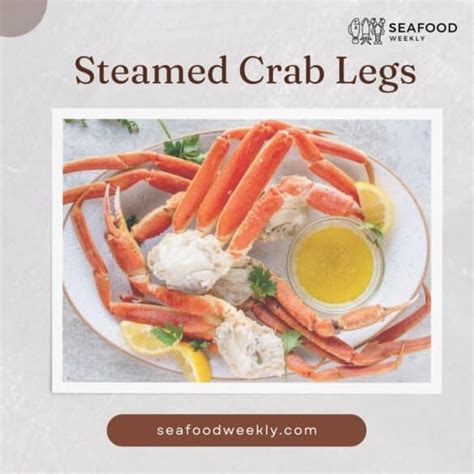 How To Cook Frozen Crab Legs 4 Ways