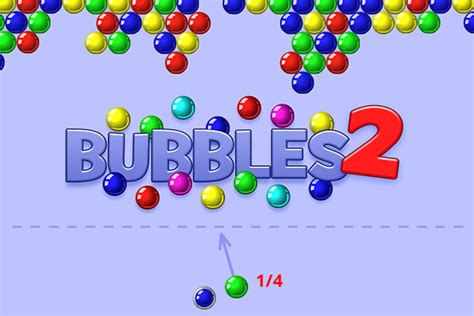 Bubbles 2 Kostenlos Online Spielen Auf Html5 Spiele Spielende