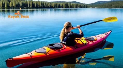 Which Kayak Is Better Sit On Or Sit In? | Kayak Boss