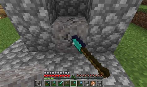 How To Get Flint In Minecraft Fastest Way