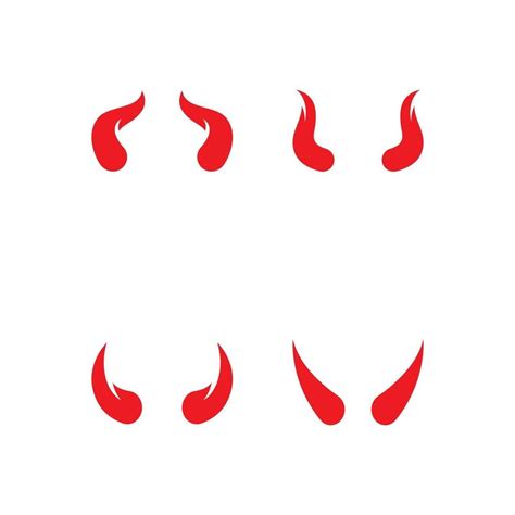 Demon Horns Png