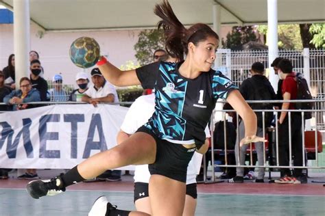 Habrá Eventos En Handball El Heraldo De Aguascalientes