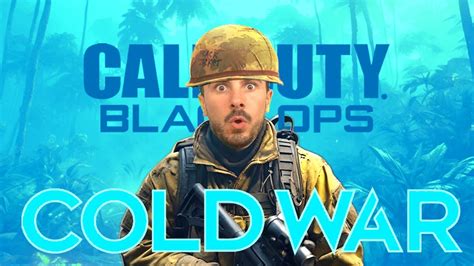 Black Ops Cold War Exe Youtube