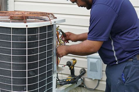 Heat Pump Maintenance - Pickerington Heating & Cooling