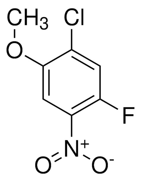 Fluoro Nitro Trifluoroethyl Benzene Aldrichcpr Sigma