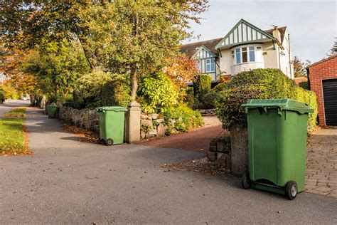 Garden Waste Recycling Service | Veolia Sheffield