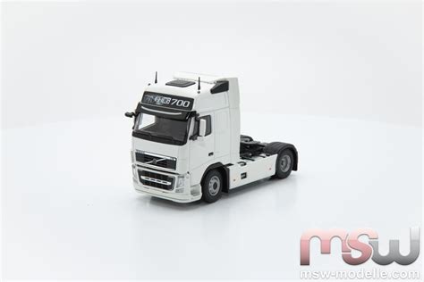 Volvo Fh Globetrotter Xl Tekno