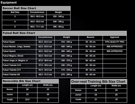 Goalkeeper Gloves Size Guide Sizing Chart Net World Sports Atelier