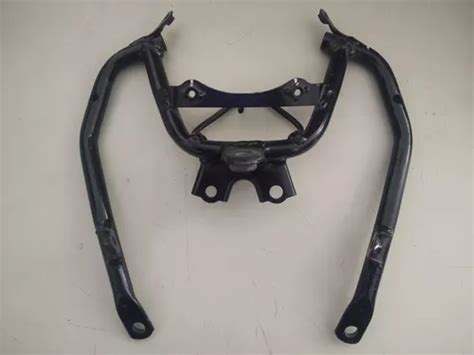 Soporte Original Costados Traseros Moto Honda Cb Meses Sin Inter S