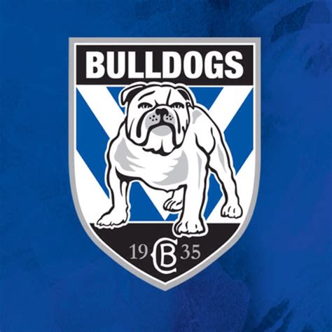 Nrl Bulldogs Wallpaper - Doggies | Canterbury bulldogs, Nrl bulldogs ...