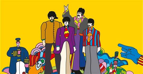 The Beatles Song Title Challenge Quiz - By Pugman29