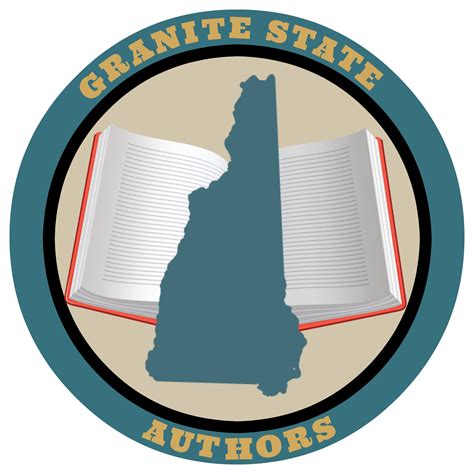 Granite State Authors: Peggy Jaeger – That's What I'm Talking About…