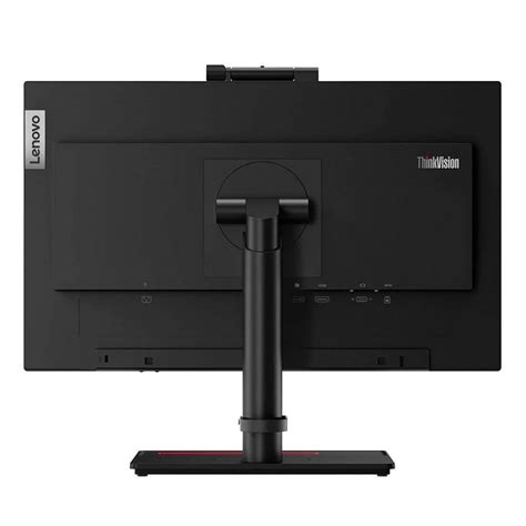 Lenovo Thinkvision T V Ips Led Voip Lcd Monitor