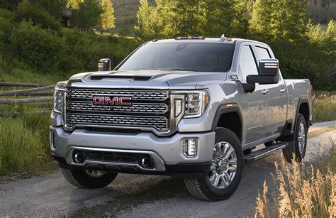 Remote Start Gmc Sierra Hd With Key Fob Or Mobile Device