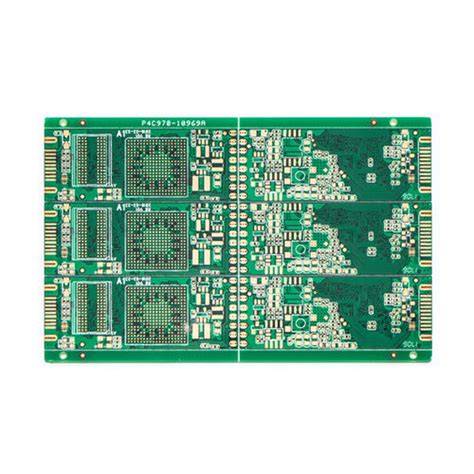 Placa De Circuito Impresso Multicamada Shenzhen Fast PCB Technology