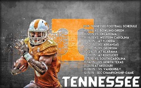 Tennessee Volunteers Wallpapers - Wallpaper Cave