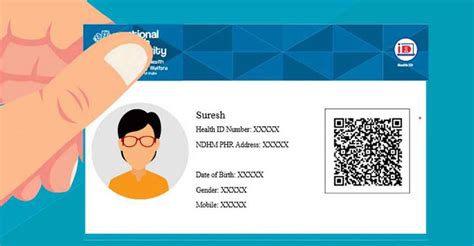 Now Digital Health Card For All Pan India Roll Out Commences