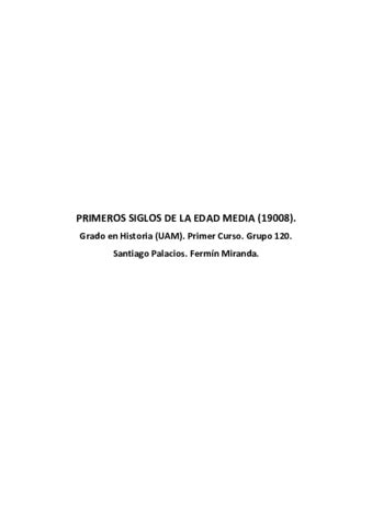 120ApuntesPrimeros Siglos De La Edad Media Pdf